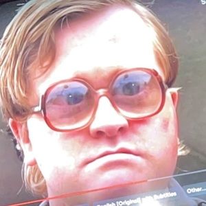 Meet your Posher, Alec